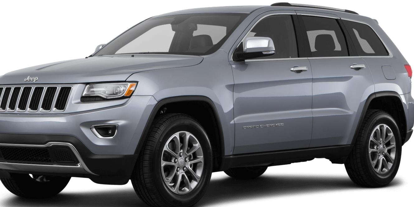 JEEP GRAND CHEROKEE 2018 1C4RJEBG2JC218730 image